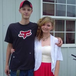 Meet your Posher, Travis